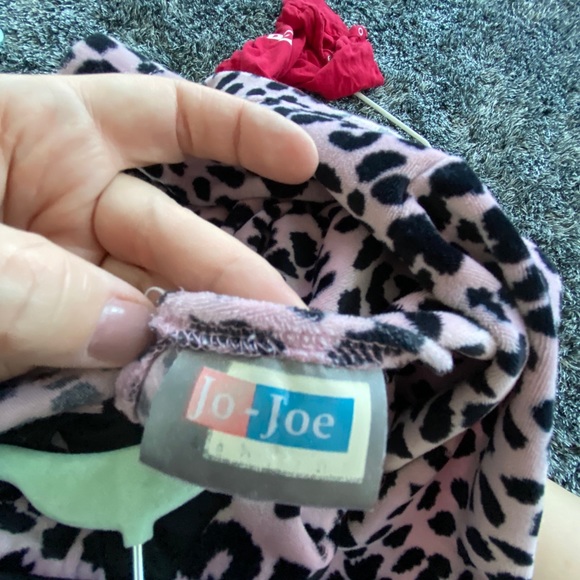 SOLD.Baby dress 2-3T - Picture 4 of 4